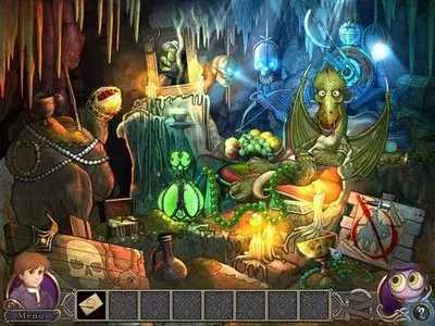 Elementals: The Magic Key (UB FULL)