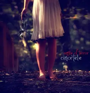 Cinortele - Anlge Of Terror