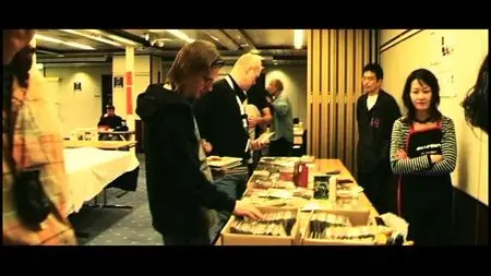 Steven Wilson - Insurgentes. The Movie (2010) [2DVD Set] {Kscope}