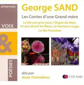 George Sand, "Les contes d'une grand-mère"
