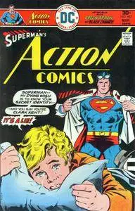 Action Comics 457