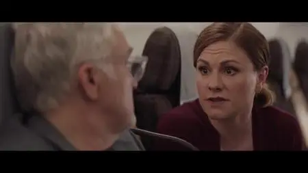 Flack S01E05