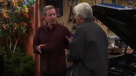 Last Man Standing S05E06