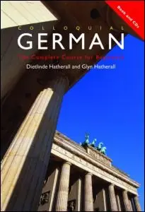 Colloquial German