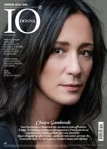 Io Donna del Corriere della Sera - 6 Febbraio 2016