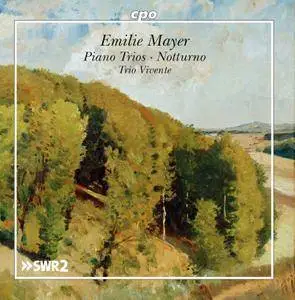 Trio Vivente - Mayer: Piano Trios & Notturno (2017)