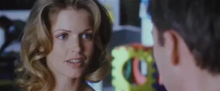 Mind Rage (2001)