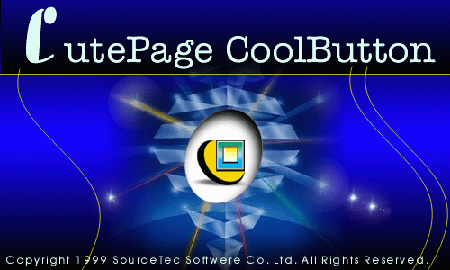 CutePage CoolButton ver.1.5