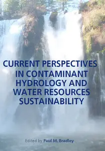"Current Perspectives in Contaminant Hydrology and Water Resources Sustainability"  ed. by Paul M. Bradley