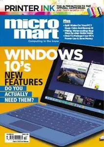Micro Mart - 2 April 2015