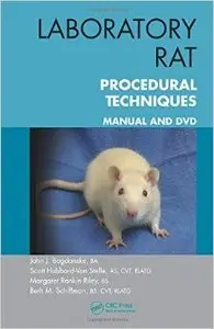 Laboratory Rat Procedural Techniques (repost)