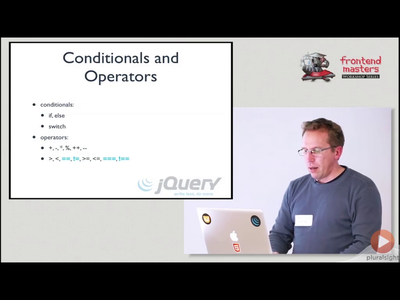 Introduction to JavaScript & jQuery [repost]