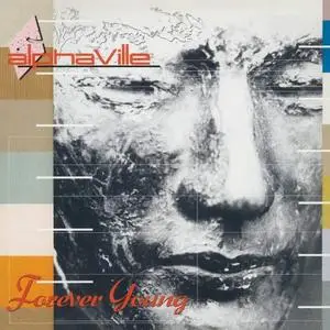 Alphaville - Forever Young (Super Deluxe Edition) (1984/2019)