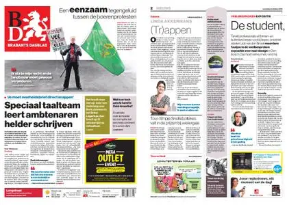 Brabants Dagblad - Waalwijk-Langstraat – 23 oktober 2019
