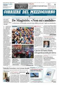 Corriere del Mezzogiorno Campania – 18 giugno 2020