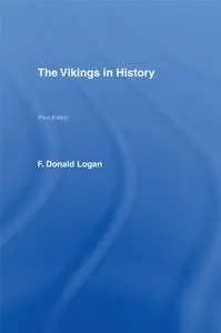 The Vikings In History, 3rd Edition