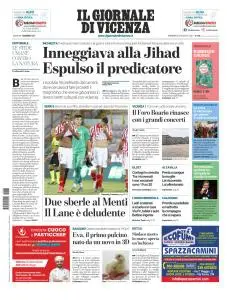 Il Giornale di Vicenza - 29 Agosto 2021