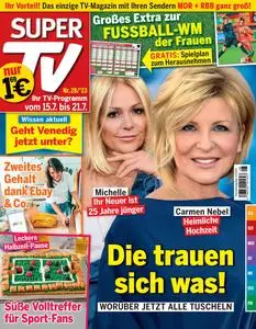Super TV – 06. Juli 2023