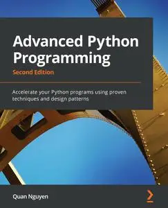 Advanced Python Programming