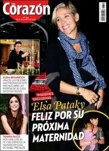 Hoy Corazon 29 Diciembre 2013 