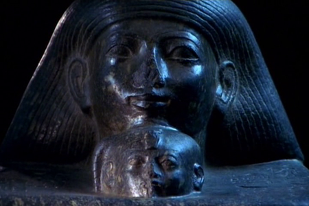 PBS - Empires: Egypt's Golden Empire (2001)