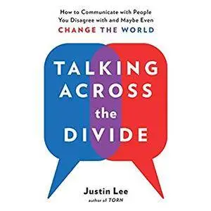 Talking Across the Divide [Audiobook]