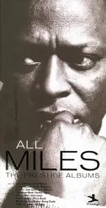 Miles Davis - All Miles: The Prestige Albums (1954-1961) [14CD Box Set] (2009)
