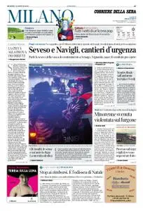 Corriere della Sera Milano – 12 gennaio 2020