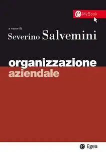 Severino Salvemini - Organizzazione aziendale