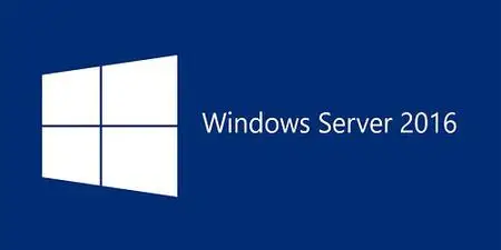 Windows Server 2016 with Update 14393.5066 AIO 16in1 (x64) Aprial 2022