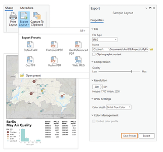 ESRI ArcGIS Pro 3.0 patch 1 (3.0.1) with Content