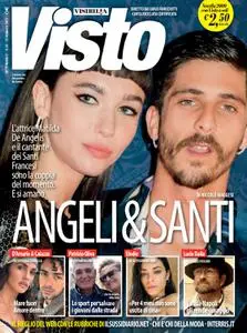 Visto N.10 - 23 Febbraio 2023