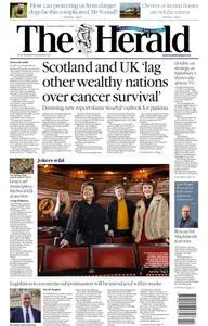 The Herald (Scotland) - 11 January 2024