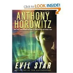 Evil Star (The Gatekeepers)  