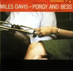 Miles Davis - Porgy and Bess (1958) {1997 Columbia Remaster}