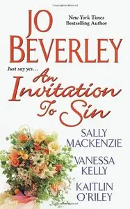 Jo Beverley - An Invitation to Sin