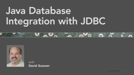 Java Database Integration with JDBC [repost]