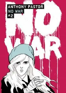 No War - Tome 2 2019