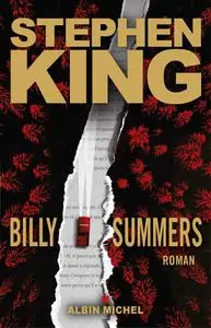 Stephen King, "Billy Summers"