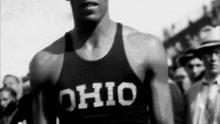 PBS American Experience - Jesse Owens (2012)