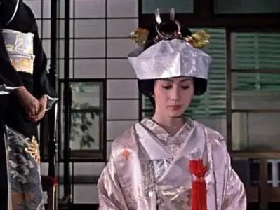 Yasujiro Ozu-Sanma no aji ('An Autumn Afternoon') (1962)