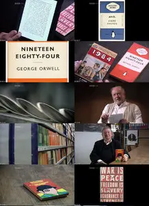 BBC - The Beauty of Books S01E04: Paperback Writer (2011)