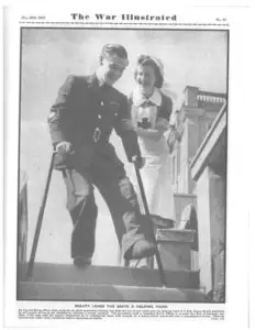 The War Illustrated - May 30th, 1941