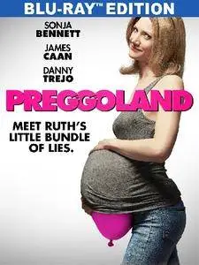 Preggoland (2014)