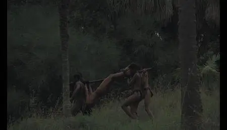 Devil Hunter (1980)