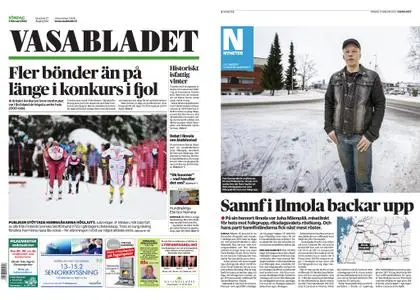 Vasabladet – 02.02.2020