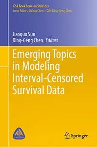 Emerging Topics in Modeling Interval-Censored Survival Data