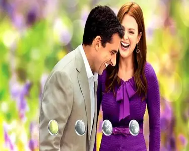 Crazy, Stupid, Love / Эта - дурацкая - любовь (2011)