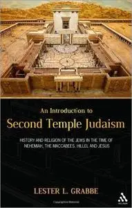 An Introduction to Second Temple Judaism