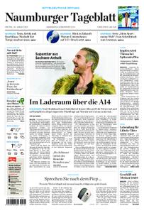 Mitteldeutsche Zeitung Naumburger Tageblatt – 29. Januar 2021